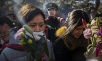「中国は最悪の人権侵害国」…米国務省、報告書発表　厳しい制裁措置も