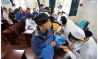 保護者に通知せず、学校が生徒の血液検査を実施　「臓器移植」との関連性疑う声も＝中国