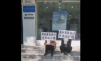 預けた金が「下ろせない！」「消えた！」　中国の銀行で頻発する異常事態