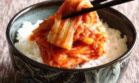 伝統的な食文化 – KIMCHI（韓国キムチ）その２