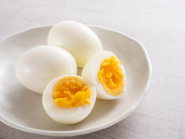 卵の摂取で心血管疾患のリスクが増える？　医師が健康な卵の食べ方を紹介