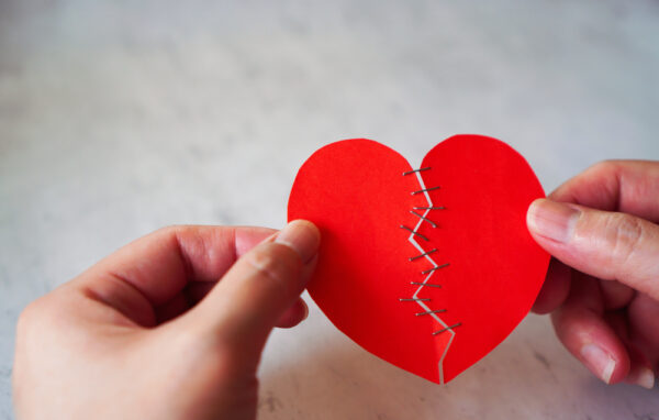 愛を失った心が免疫を崩壊させる――驚きの医学的影響