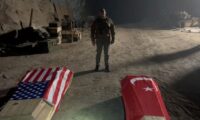 ワグネル、バフムトで死亡の米国人らの遺体を返還へ　棺に星条旗