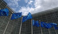 ＥＵと欧州議会、ハイテク大手対象のデータ利用規則で合意