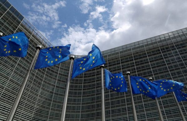 ＥＵと欧州議会、ハイテク大手対象のデータ利用規則で合意