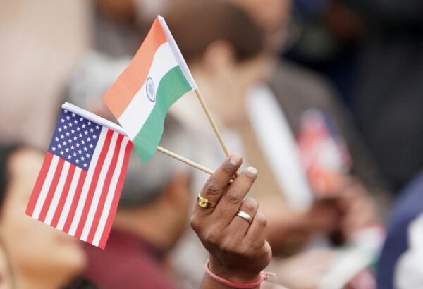 米、インドとの連携強化を期待　南シナ海問題巡り＝国務次官補