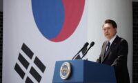 韓国大統領、中国大使の相互尊重姿勢を疑問視＝聯合ニュース