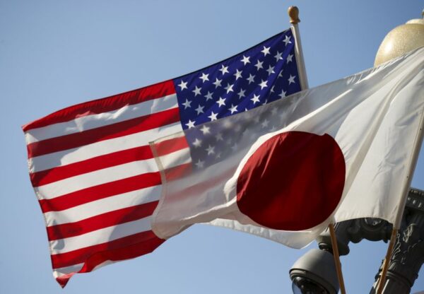 日本、米に砲弾提供を検討　ウクライナ軍事支援向け＝ＷＳＪ