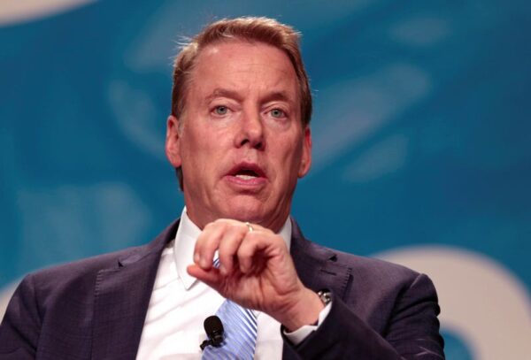 ＥＶ生産で米国はまだ中国と戦えない＝米フォード会長