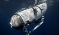 潜水艇タイタン、乗客が免責同意でも遺族が運営会社提訴の可能性