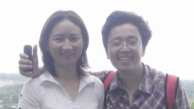 「中共のネット検閲」に立ち向かい投獄された夫、その妻も外部との連絡を絶たれる＝中国