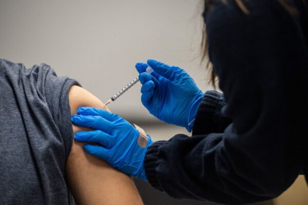 新型コロナワクチン接種を繰り返すと免疫力が低下：研究