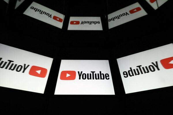 YouTube、検閲方針撤回　米大統領選の不正主張を許容