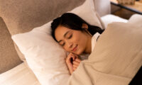 よく寝て病気にならない　漢方医が教える睡眠時にやってはいけない9つのこと
