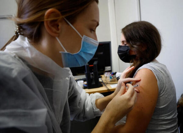 ＥＵ、ワクチンメーカーと生産能力確保で合意