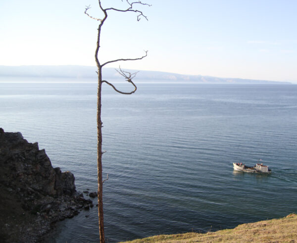 中国の水不足の深刻化、バイカル湖をめぐるロシアとの緊張を高める可能性
