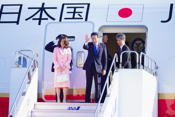 岸田首相、NATOサミット参加　期待高まる日本の役割