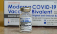 米国でモデルナ製コロナワクチンの臨床試験データが公開　安全性に「重大な疑い」