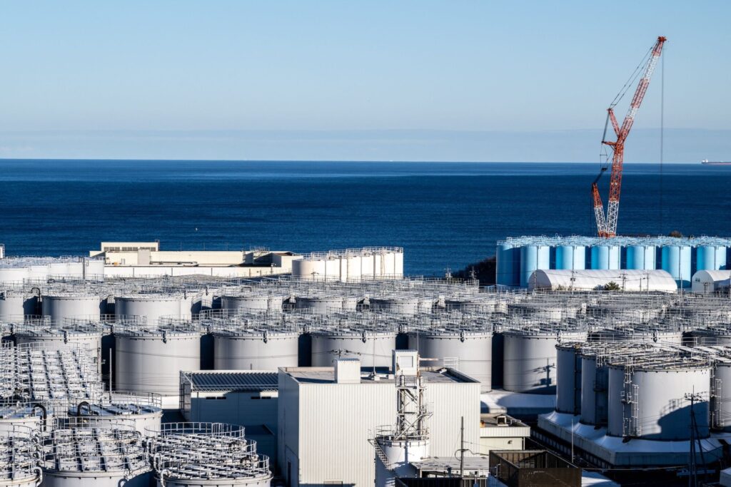 【寄稿】福島原発処理水の海洋放出は国際環境法違反なのか