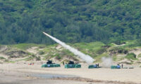 米陸軍大将、「米国と同盟国は台湾への武器輸送を加速させるべき」