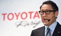 トヨタ株主が気候変動提案を否決、ESGファンドを拒否