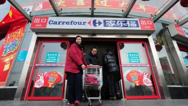 北京のカルフール店舗が相次ぎ閉鎖　「無駄には消費しない消費者」の出現によるか？