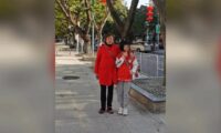 海外活動家の子供を「人質」に取る中国　12歳女児を「国家の安全を脅かす」で一時拘束