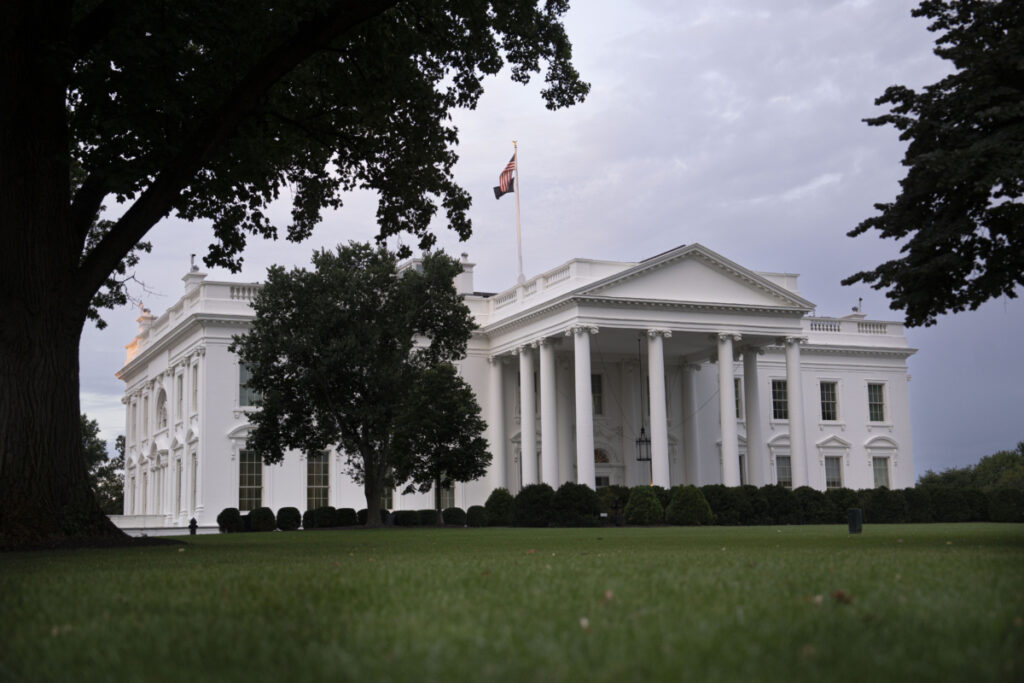 米ホワイトハウスで大麻発見　米大統領警護隊が確認