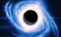 「鶏が先か、卵が先か」　宇宙初期のブラックホールが新たな謎をもたらす