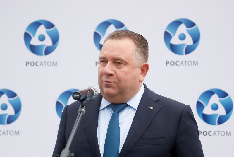 ロシア、新型原潜に極超音速ミサイル搭載へ