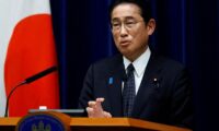 中国による日本の水産物全面禁輸、即時撤廃を申し入れ＝岸田首相