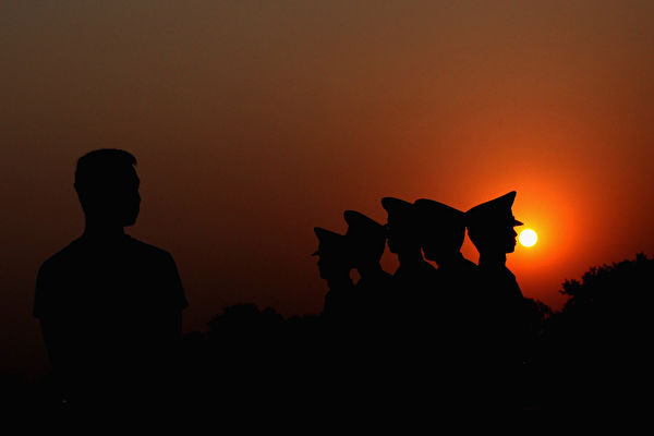 中国ロケット軍で腐敗か　習近平が粛清した腹心の部下