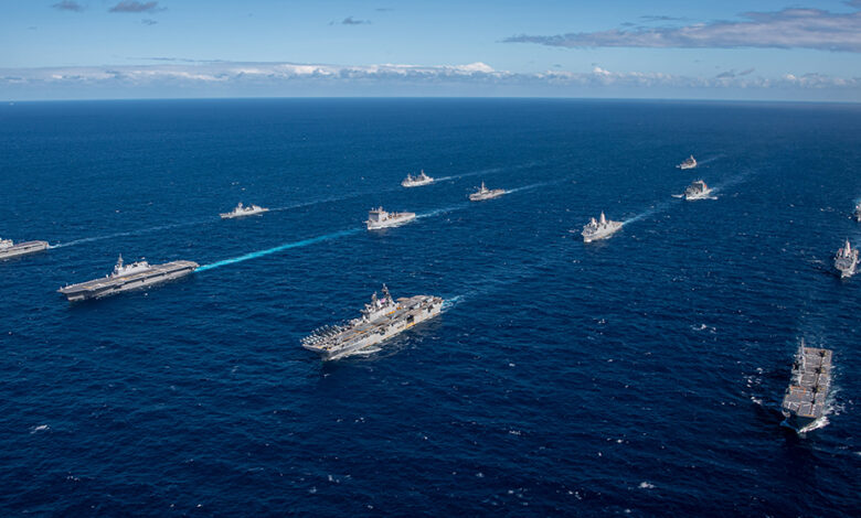 「軍事作戦演習のオリンピック」で提携国の即応性と相互運用性を強化