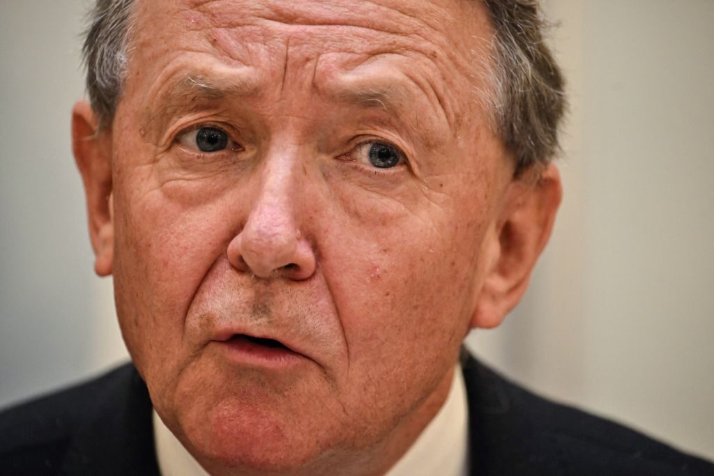 中国全土に広がる法輪功迫害…「現代のジェノサイド」＝英上院議員