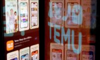 日本上陸した中国大手通販アプリ「Temu」、情報不正取得か…X広告に付記