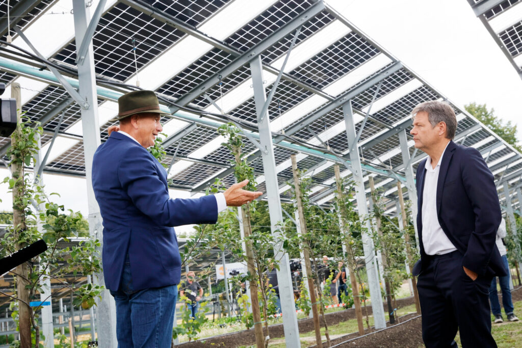 オーストラリア、再生エネルギーに関する「過去最大規模」の入札を発表