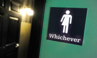 フロリダの大学　性自認に基づくトイレなどの使用を禁止