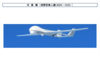 中国無人機、先島諸島付近の空域で旋回　空自戦闘機が緊急発進