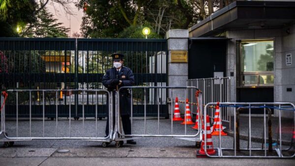 「中国側にも嫌がらせ電話があった」　駐日大使に在日華人が反発「電話なんてつながらない」