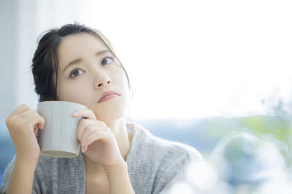 コーヒーとお茶ではどちらが水分補給に良いのか？