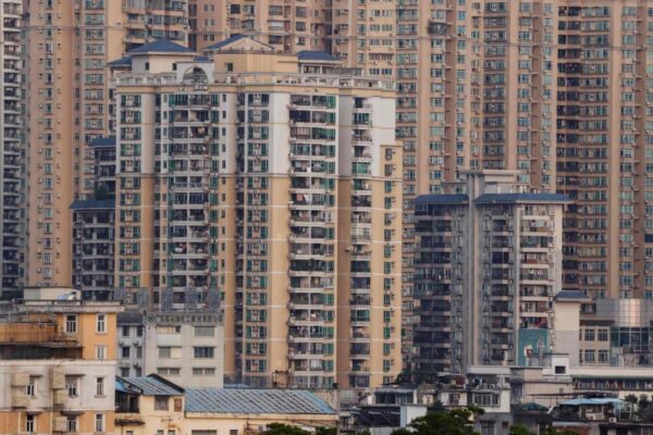 中国元高官が指摘　「国内の空き家は中国の人口14億人で全部を埋められない」