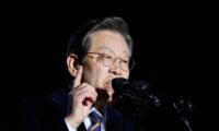 韓国地裁、野党代表の逮捕請求棄却