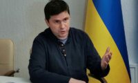 ウクライナ戦争「ロシア国内に移行段階」、攻撃増加へ＝大統領府顧問