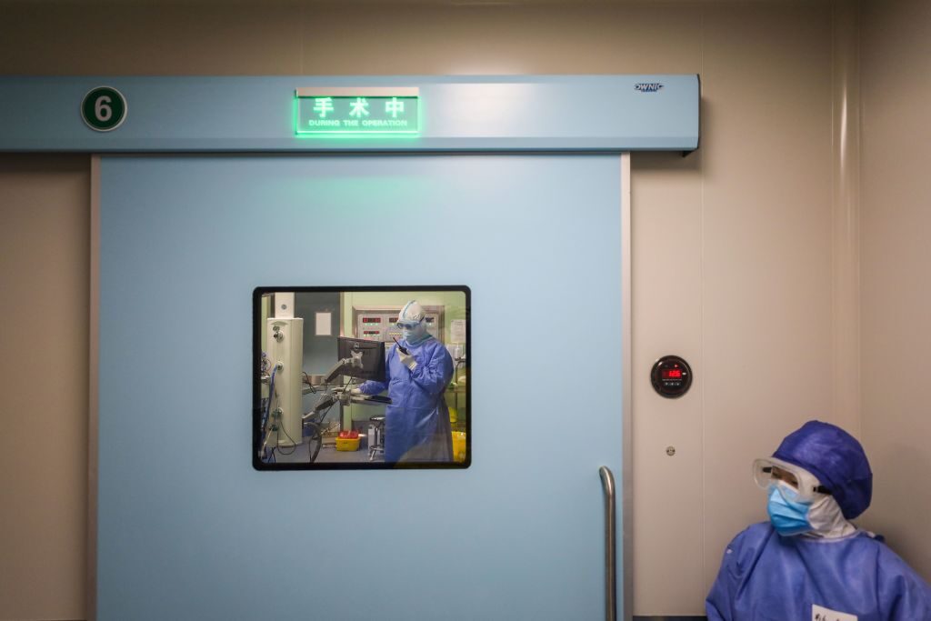 「中国の病院地下室、常に十数人いた」医師や生き証人が語った“臓器狩りの巣窟”とは