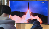 【寄稿】戦略兵器の開発急ぐ北朝鮮　中朝露三国同盟が後押しか　鍛冶俊樹氏