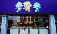「狂気状態」杭州アジア競技大会の厳戒態勢に市民がツッコミを入れる