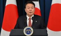 韓国議員が朝鮮総連行事に出席　尹大統領「反国家行為に断固とした対応を」