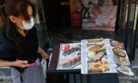 「反日宣伝」が中国水産業に影響　「レストランの魚介類はすべて中国産」と火消しに躍起