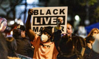 米で殺人増加　「反差別運動」抗議活動で警察の士気低下　