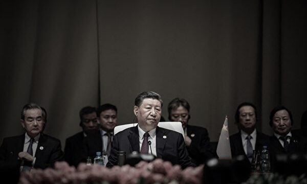 習近平が「米の注意をイラン情勢に」と発言か　イラン支援で戦争長期化狙う＝情報筋